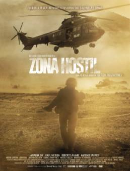 فيلم فيلم Zona hostil مترجم 2017