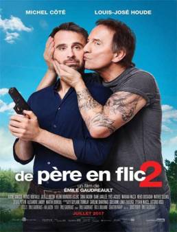 فيلم مشاهدة فيلم Father and guns 2 2017 مترجم 2017