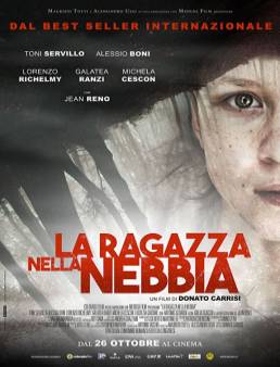 فيلم فيلم La ragazza nella nebbia مترجم 2017