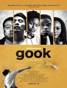 فيلم فيلم Gook مترجم 2017