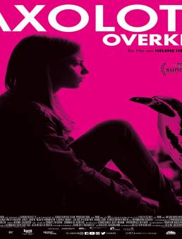 فيلم فيلم Axolotl Overkill 2017 مترجم 2017