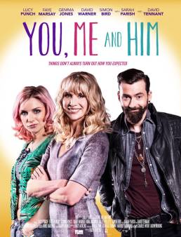 فيلم You, Me and Him مترجم