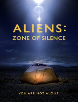 فيلم فيلم Aliens: Zone of Silence مترجم 2017
