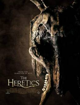 فيلم فيلم The Heretics مترجم 2017