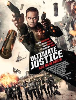 فيلم فيلم Ultimate Justice مترجم 2016