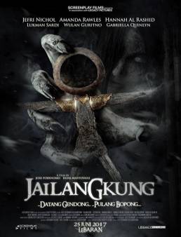فيلم فيلم Jailangkung مترجم 2017