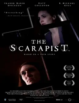 فيلم The Scarapist مترجم