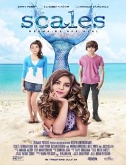فيلم فيلم Scales: Mermaids Are Real مترجم 2017
