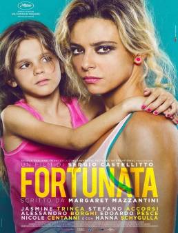 فيلم فيلم Fortunata مترجم 2017