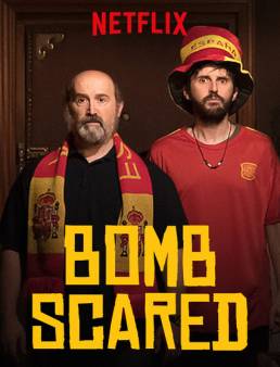 فيلم فيلم Bomb Scared مترجم 2017