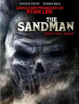 فيلم فيلم The Sandman مترجم 2017