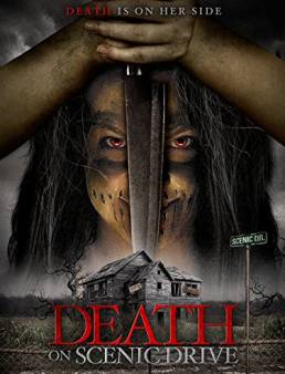 فيلم فيلم Death on Scenic Drive مترجم 2017