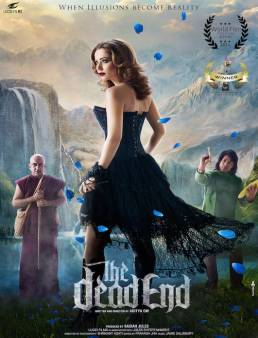 فيلم فيلم The Dead End مترجم 2016