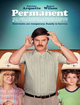 فيلم فيلم Permanent مترجم 2017