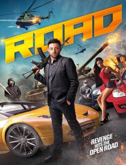 فيلم فيلم Road مترجم 2017