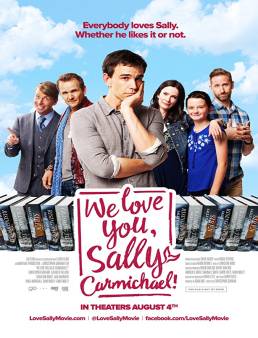 فيلم فيلم We Love You, Sally Carmichael! مترجم 2017