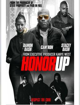 فيلم فيلم Honor Up مترجم 2018