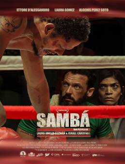 فيلم Sambá مترجم