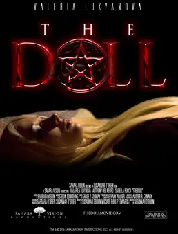 فيلم فيلم The Doll مترجم 2017