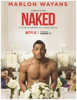 فيلم فيلم Naked مترجم 2017