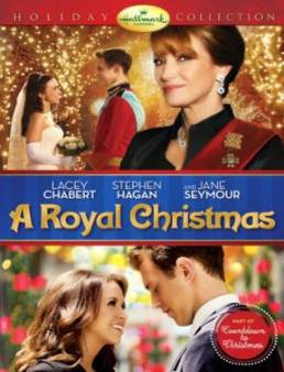 فيلم فيلم A Royal Christmas مترجم 2014