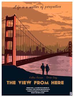 فيلم فيلم The View from Here مترجم 2017