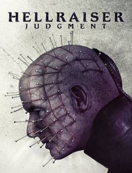 فيلم فيلم Hellraiser Judgment مترجم 2018