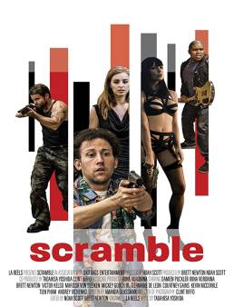 فيلم فيلم Scramble مترجم 2017