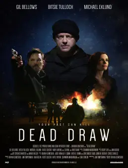 فيلم فيلم Dead Draw مترجم 2016