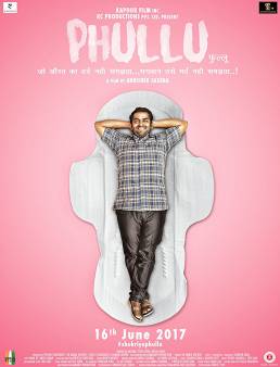 فيلم فيلم Phullu مترجم 2017