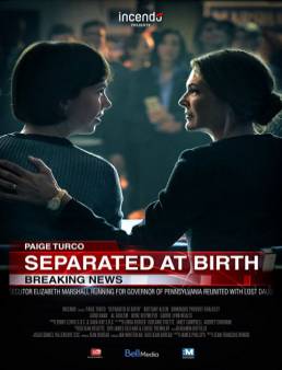 فيلم فيلم Separated at Birth مترجم 2018