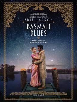 فيلم فيلم Basmati Blues مترجم 2017