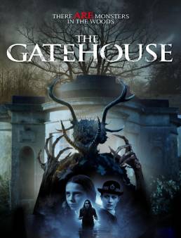 فيلم فيلم The Gatehouse مترجم 2016