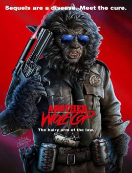 فيلم فيلم Another WolfCop مترجم 2017