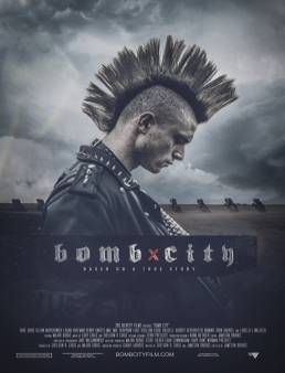 فيلم فيلم Bomb City مترجم 2017
