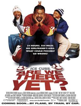 فيلم فيلم Are We There Yet? 2005 مترجم 2005