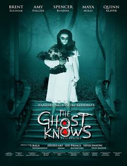 فيلم فيلم The Ghost Knows مترجم 2017