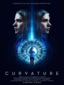 فيلم فيلم Curvature مترجم 2017