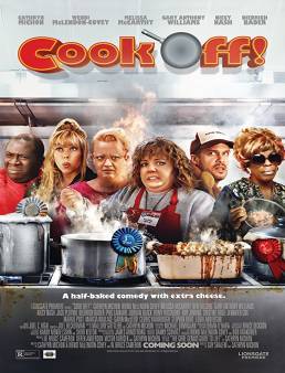 فيلم فيلم Cook Off! مترجم 2007