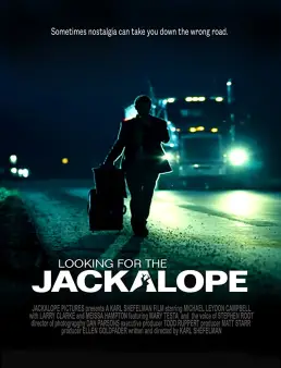 فيلم فيلم Looking for the Jackalope مترجم 2016