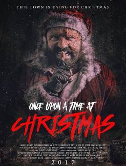 فيلم فيلم Once Upon a Time at Christmas 2017 مترجم 2017