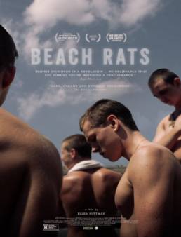 فيلم فيلم Beach Rats مترجم 2017