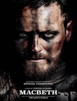فيلم مشاهدة فيلم Macbeth 2015 مترجم 2015