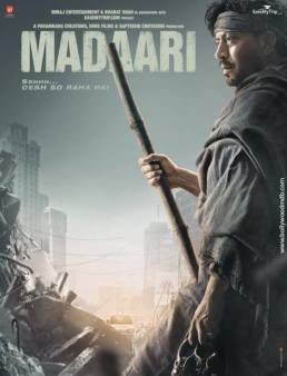 فيلم فيلم Madaari 2016 مترجم 2016