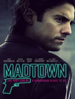 فيلم فيلم Madtown مترجم 2016