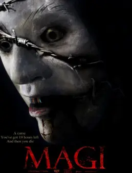 فيلم فيلم Magi 2016 مترجم 2016