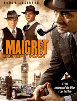 فيلم فيلم Maigret’s Dead Man مترجم 2016