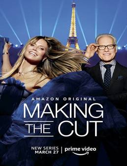 مسلسل برنامج Making the Cut الموسم 1 الحلقة 1 2020
