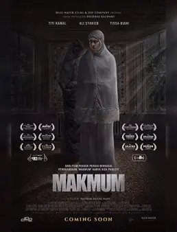 فيلم فيلم Makmum 2019 مترجم 2019