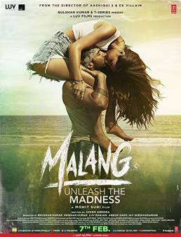 فيلم فيلم Malang 2020 مترجم 2020